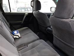 تويوتا لاندكروزر برادو